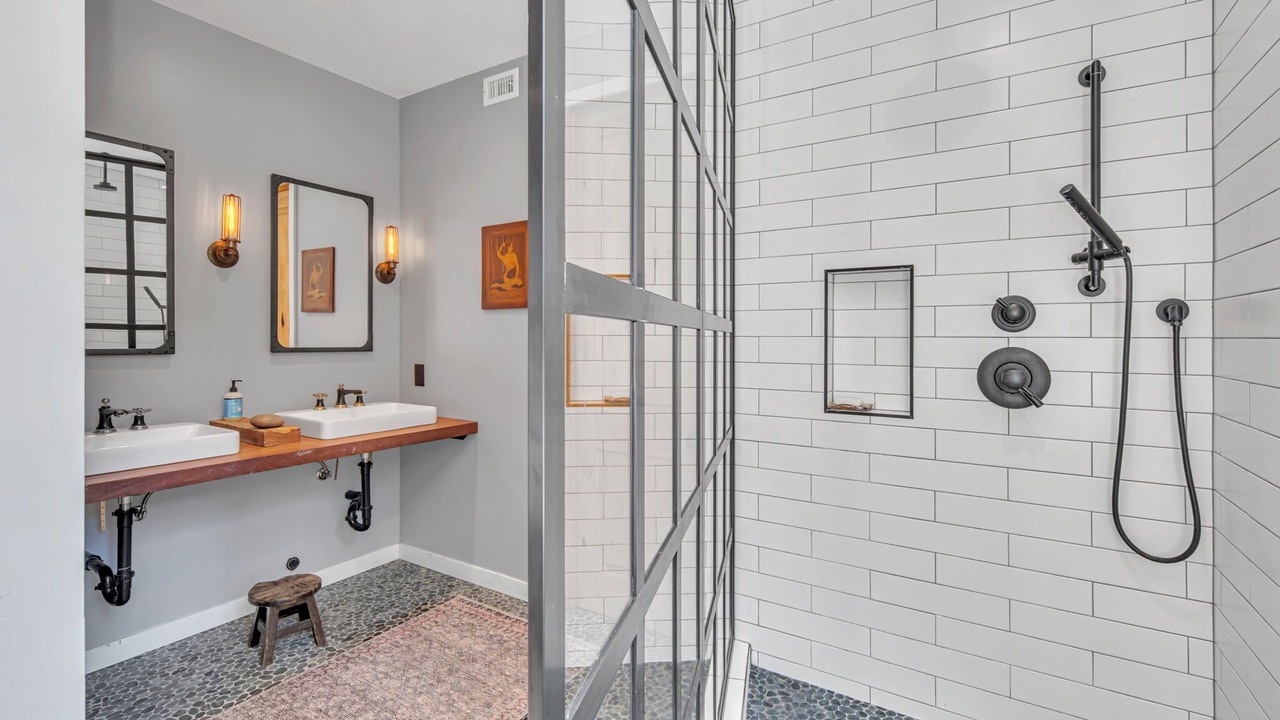 Photo of Bathroom in San Diego