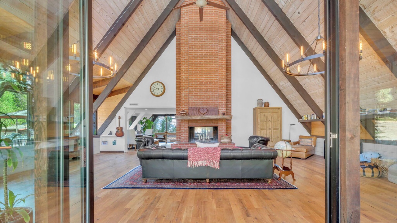 Photo of Livingroom in San Diego