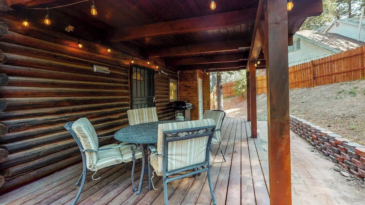 Photo of Outdoor in Running Springs