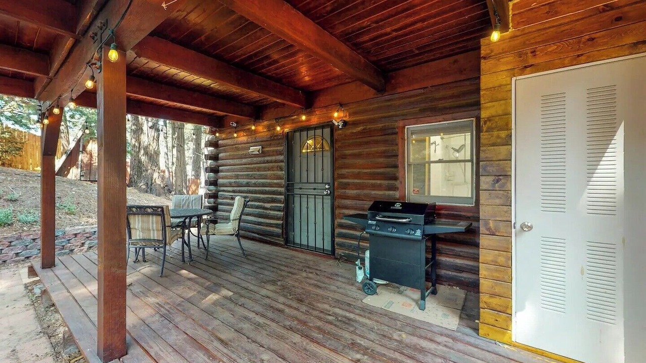 Photo of Outdoor in Running Springs