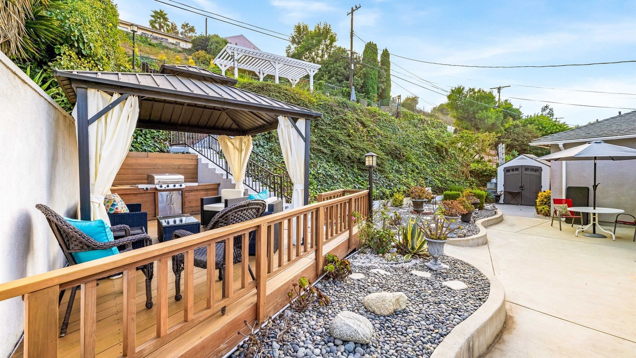 Photo of Outdoor in Ladera Heights