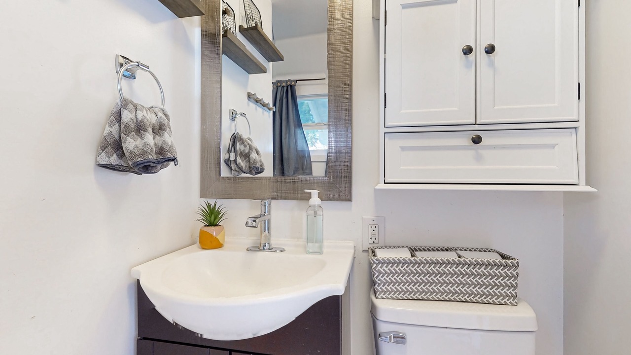 Photo of Bathroom in Cedar Glen