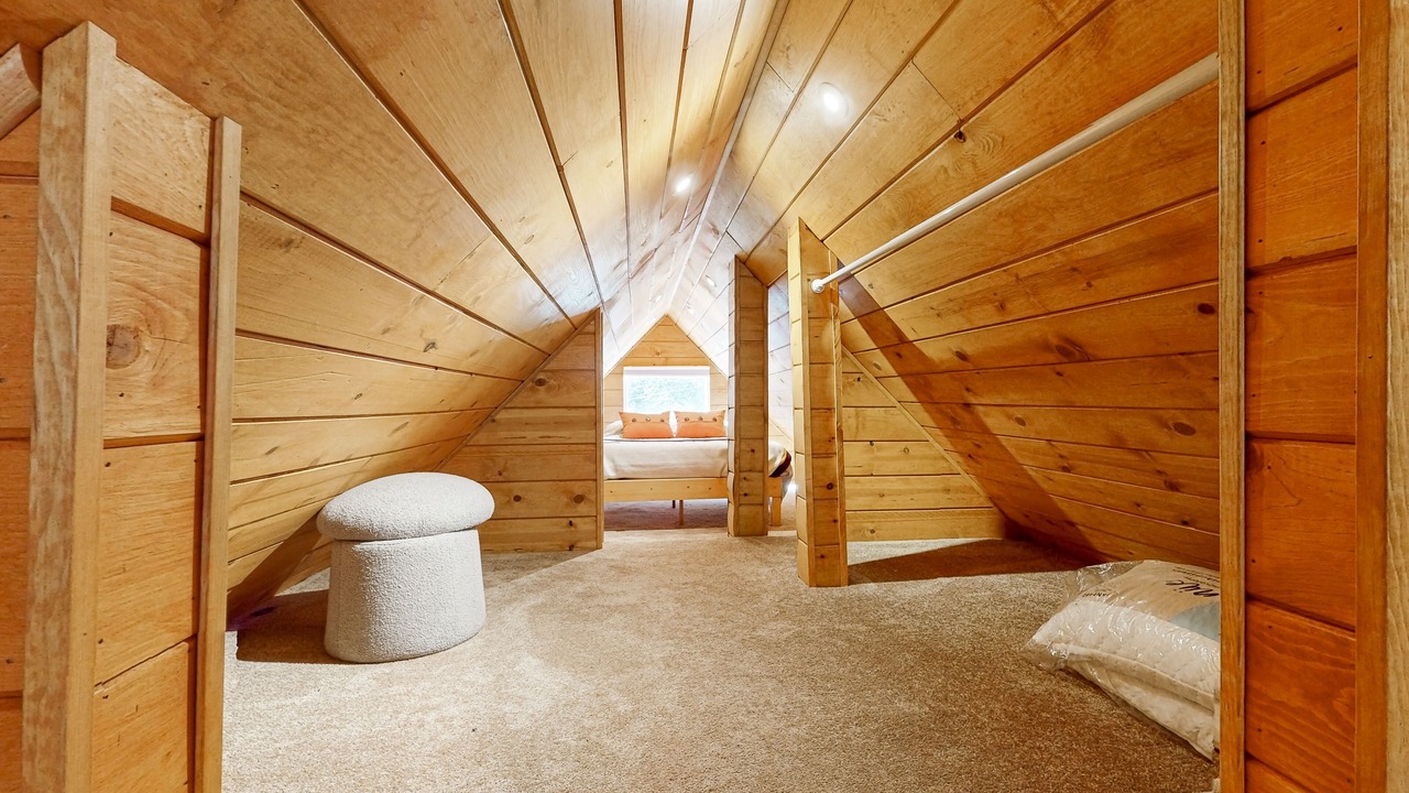 Photo of Bedroom in Cedar Glen