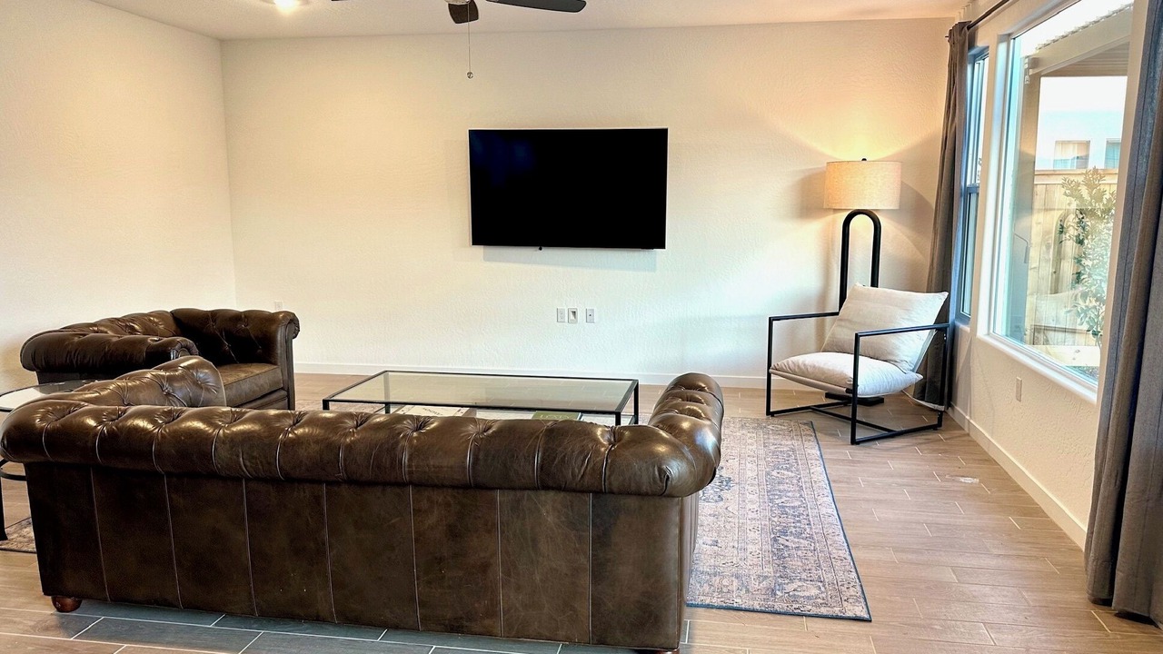 Photo of Livingroom in Clovis