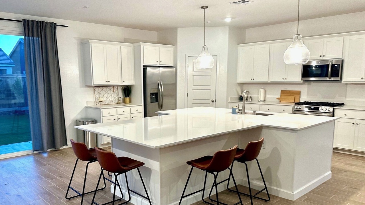 Photo of Kitchen in Clovis