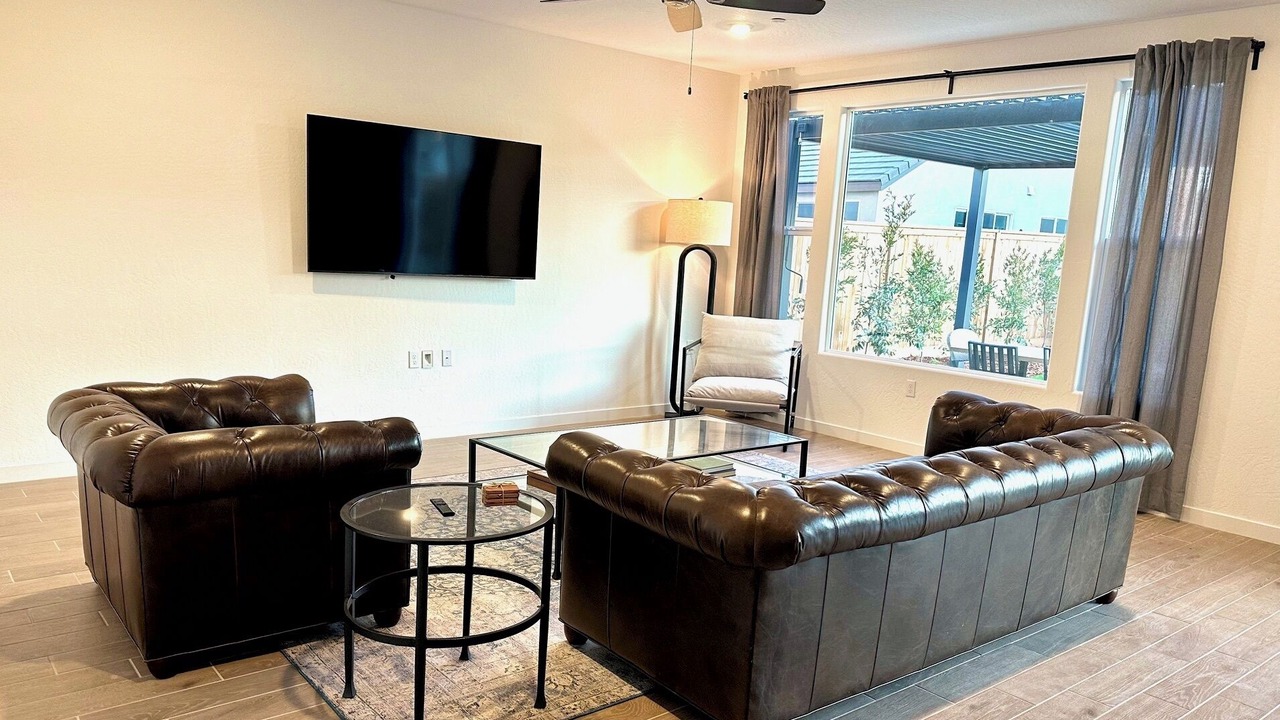 Photo of Livingroom in Clovis
