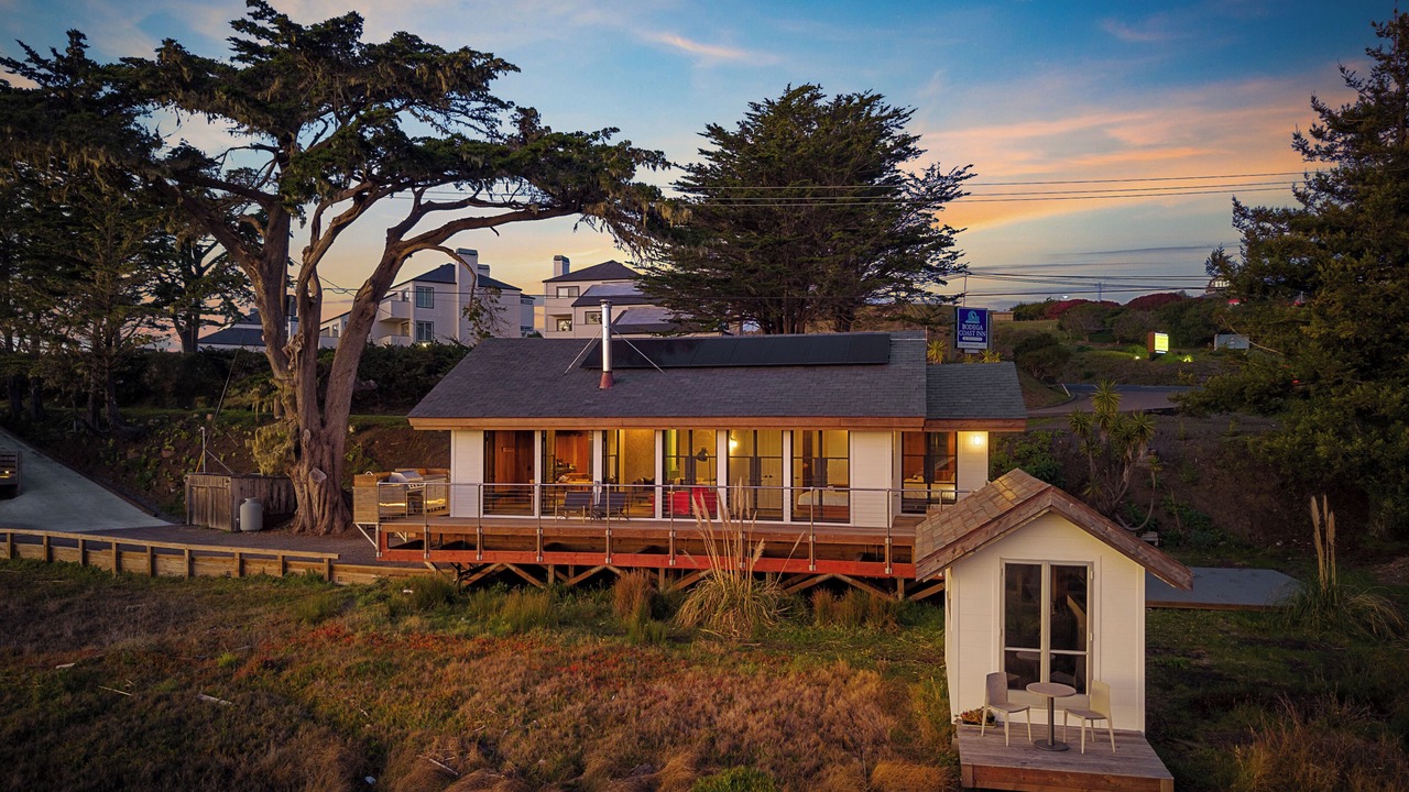 Photo of Outdoor in Bodega Bay