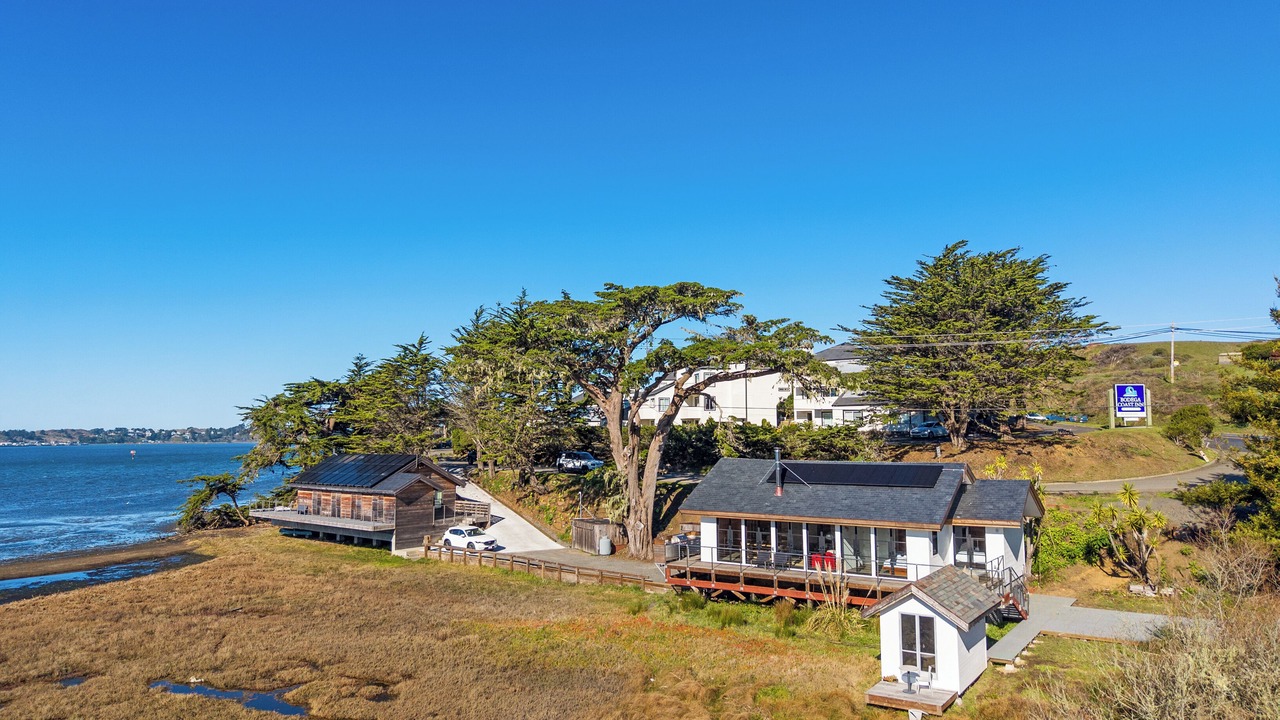 Photo of Outdoor in Bodega Bay
