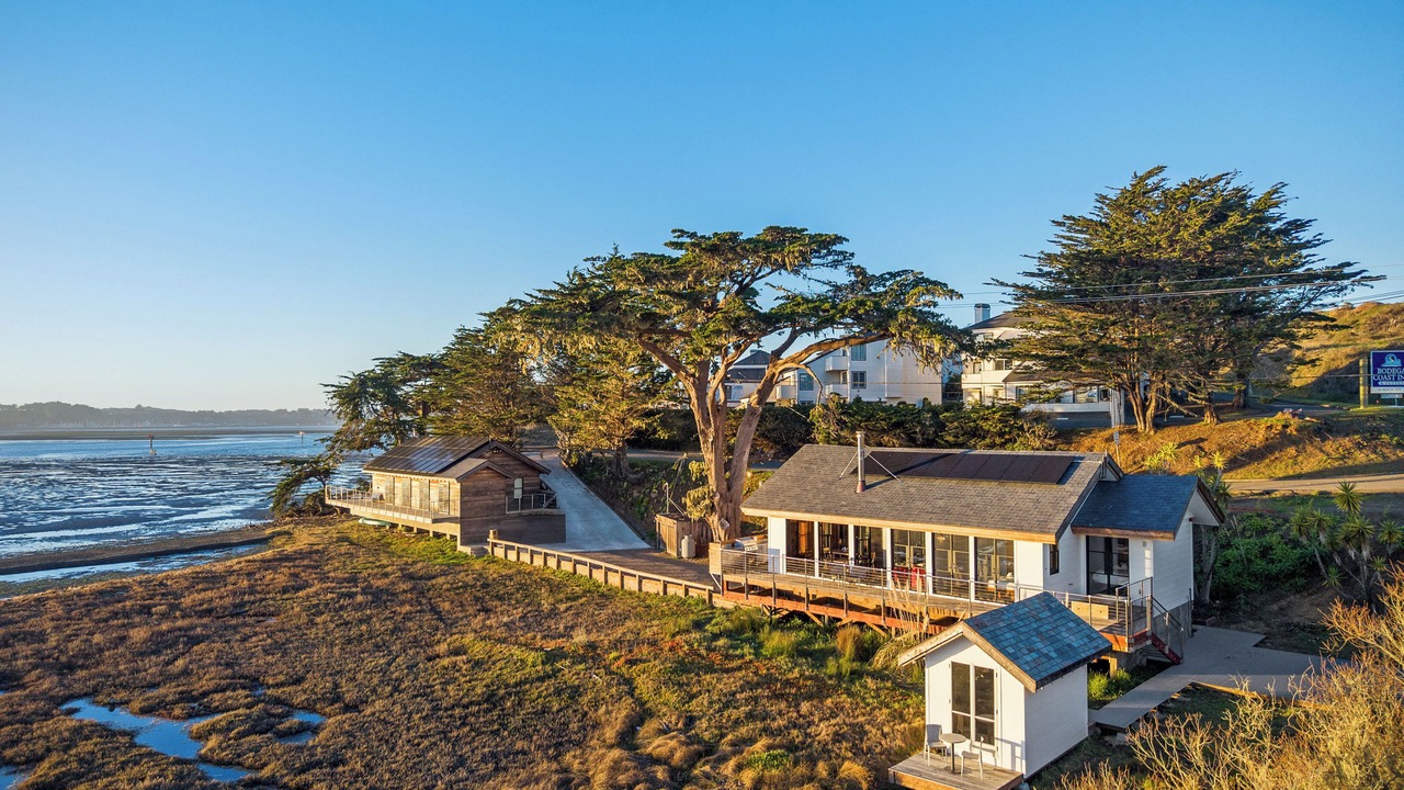 Photo of Outdoor in Bodega Bay