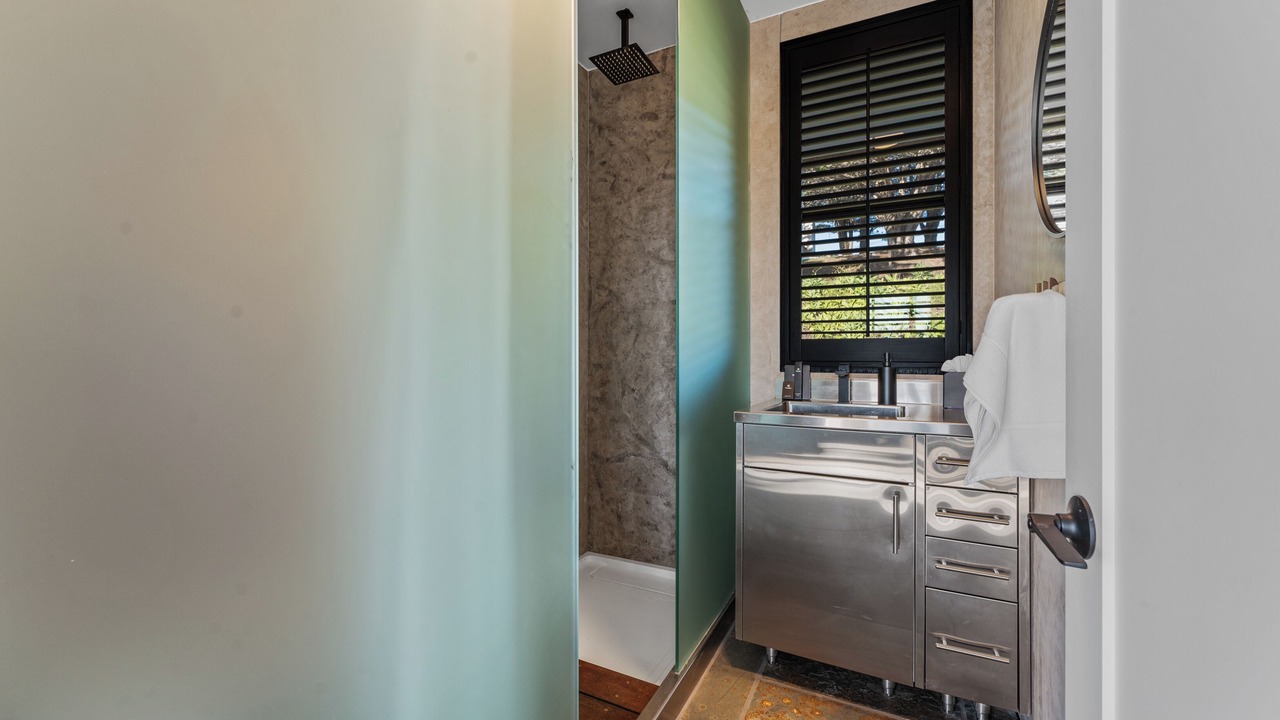 Photo of Bathroom in Bodega Bay