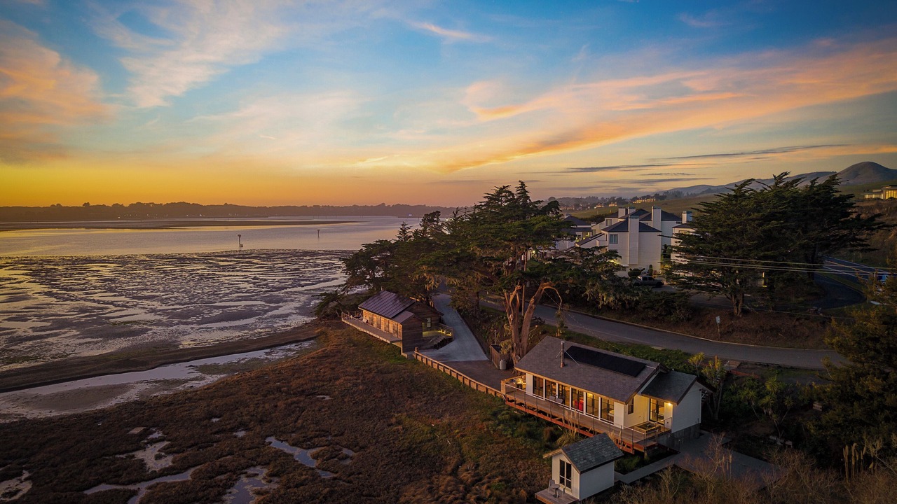 Photo of Outdoor in Bodega Bay