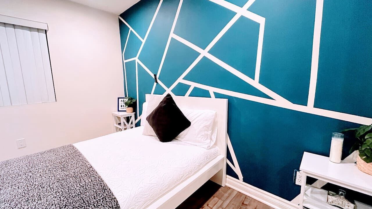 Photo of Bedroom in Los Angeles