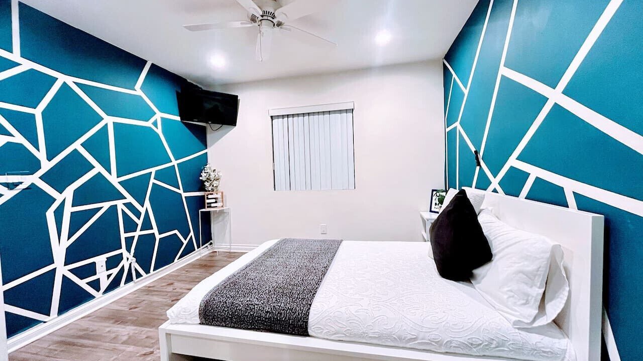 Photo of Bedroom in Los Angeles