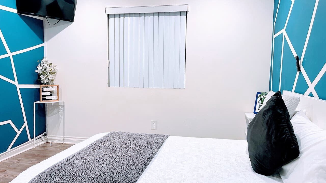 Photo of Bedroom in Los Angeles