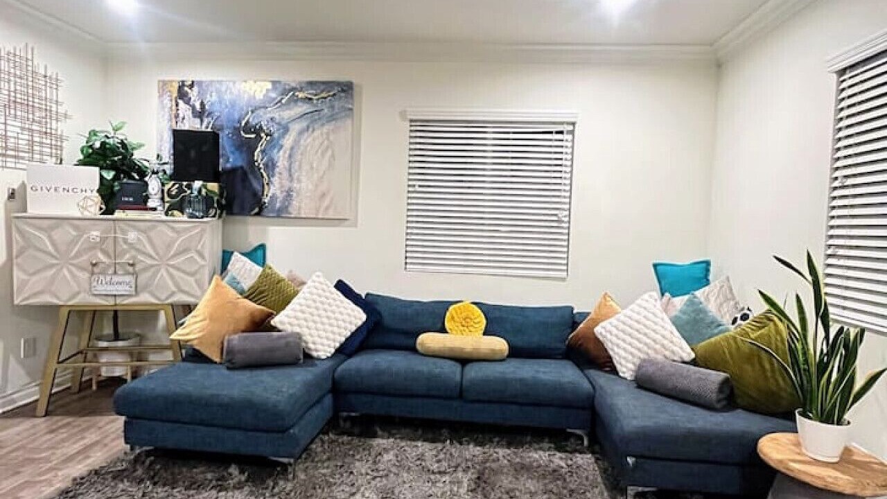 Photo of Livingroom in Los Angeles