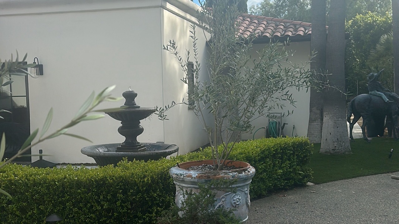 Photo of Outdoor in Covenant
