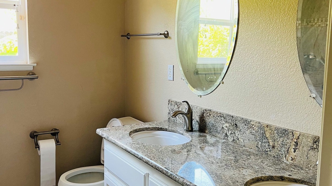 Photo of Bathroom in Sacramento