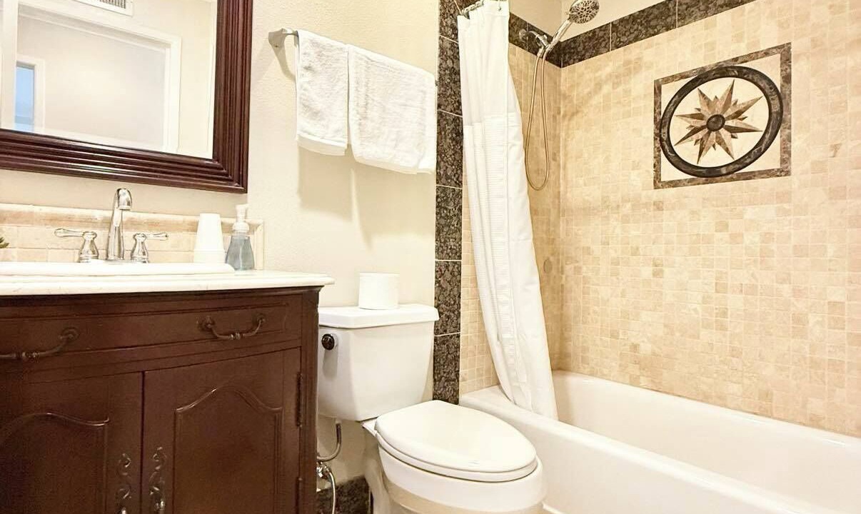 Photo of Bathroom in Midway