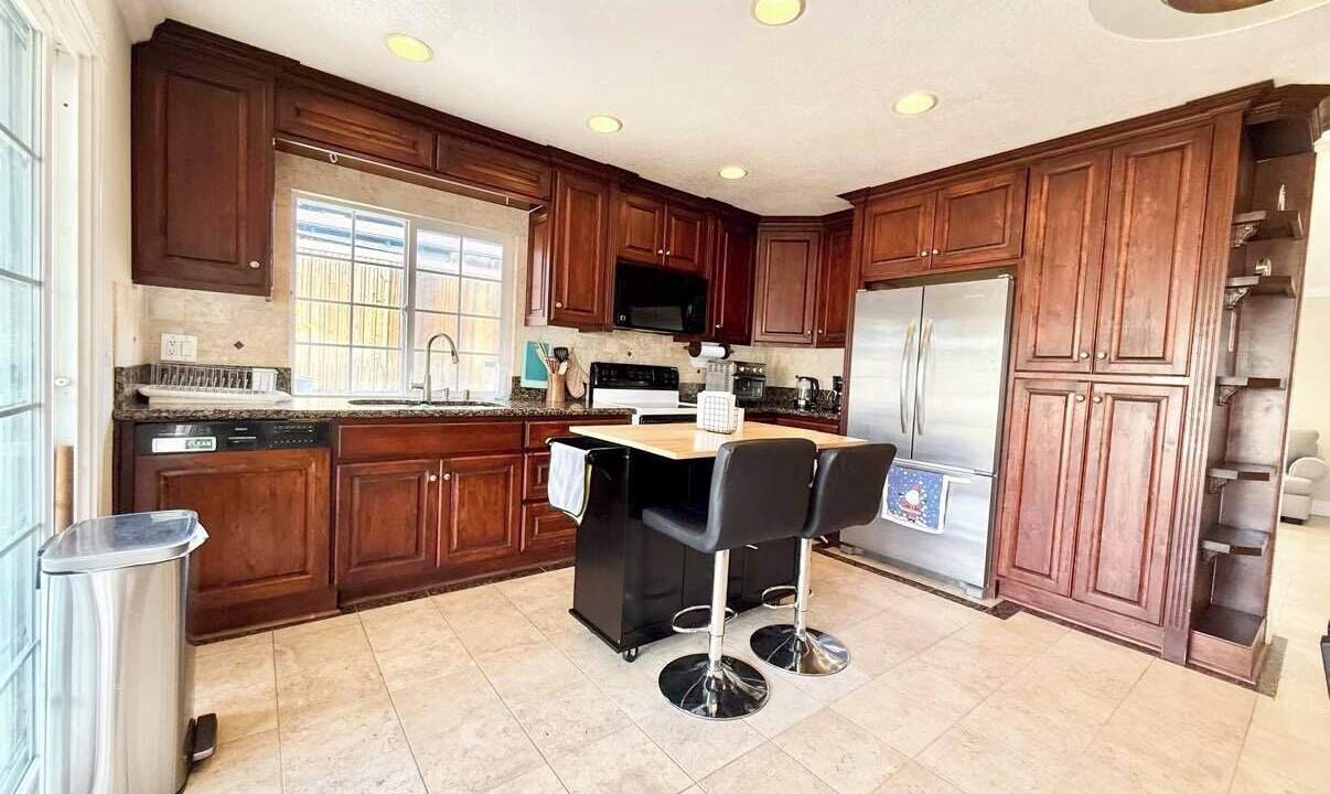 Photo of Kitchen in Midway