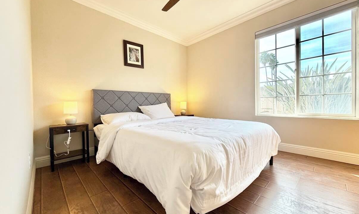 Photo of Bedroom in Midway