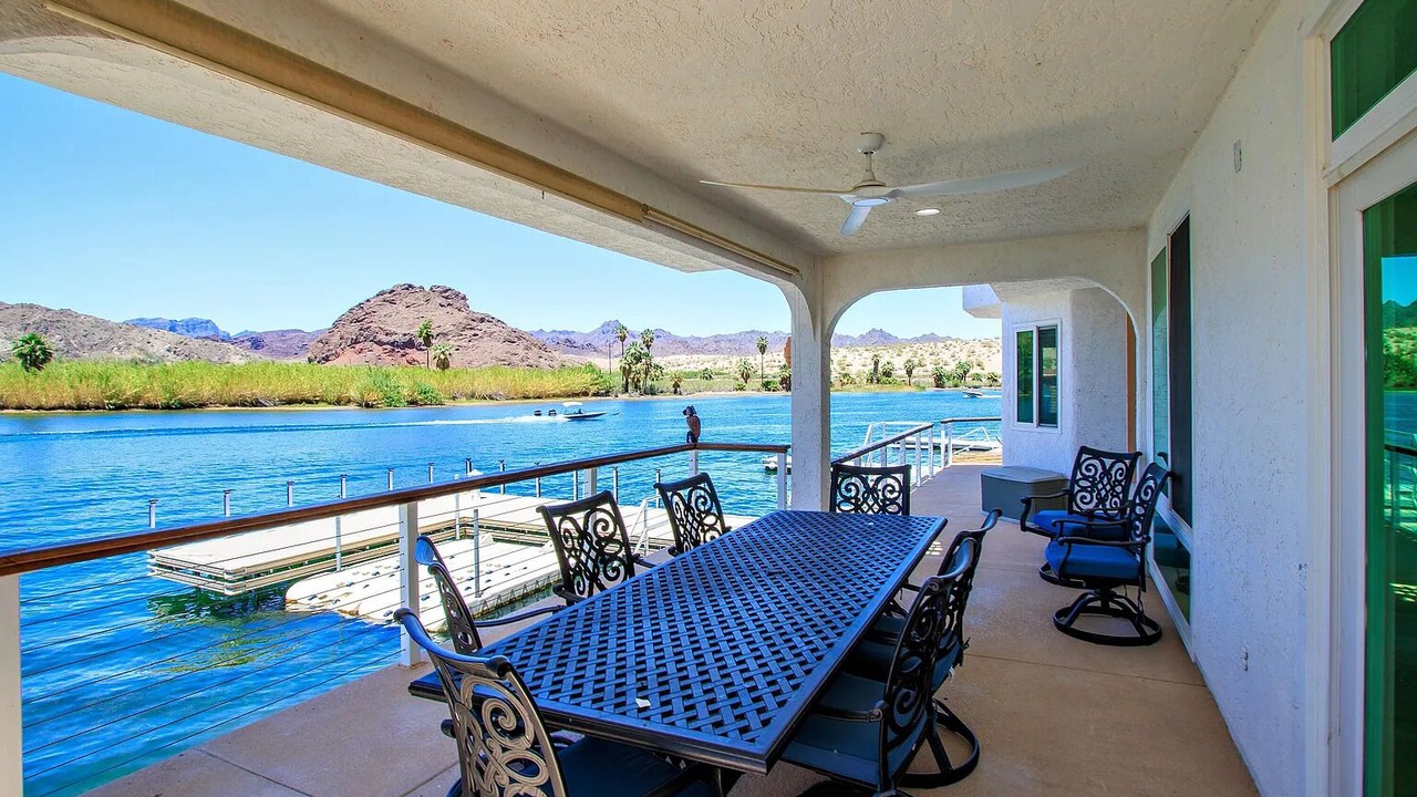 Photo of Outdoor in Parker Strip