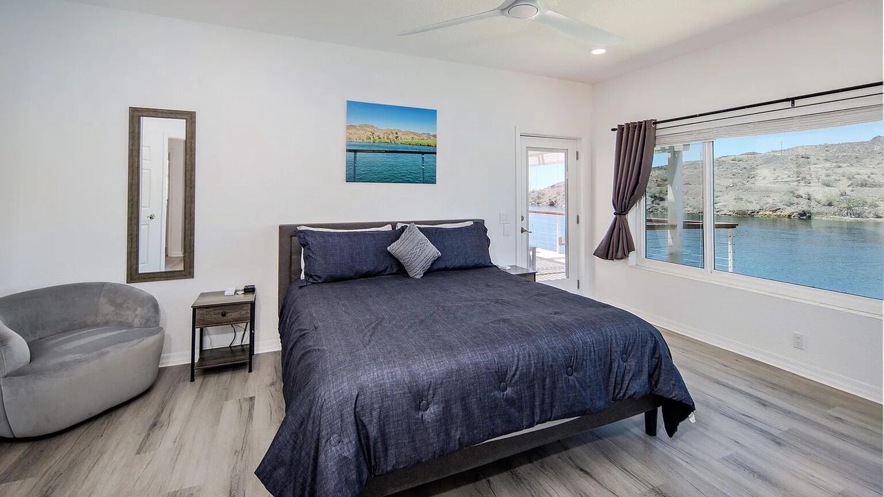 Photo of Bedroom in Parker Strip