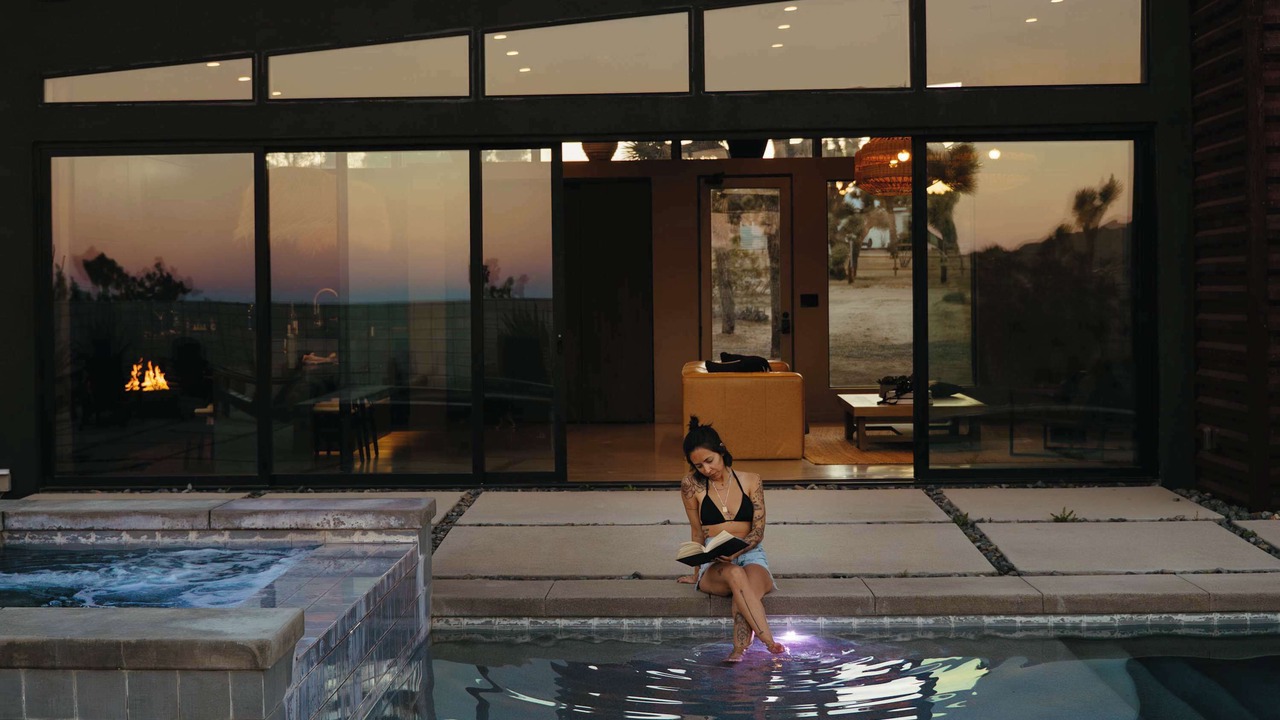 Photo of Outdoor in Yucca Valley