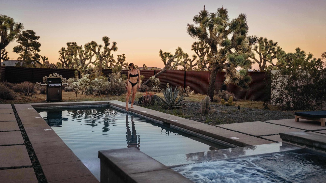 Photo of Outdoor in Yucca Valley