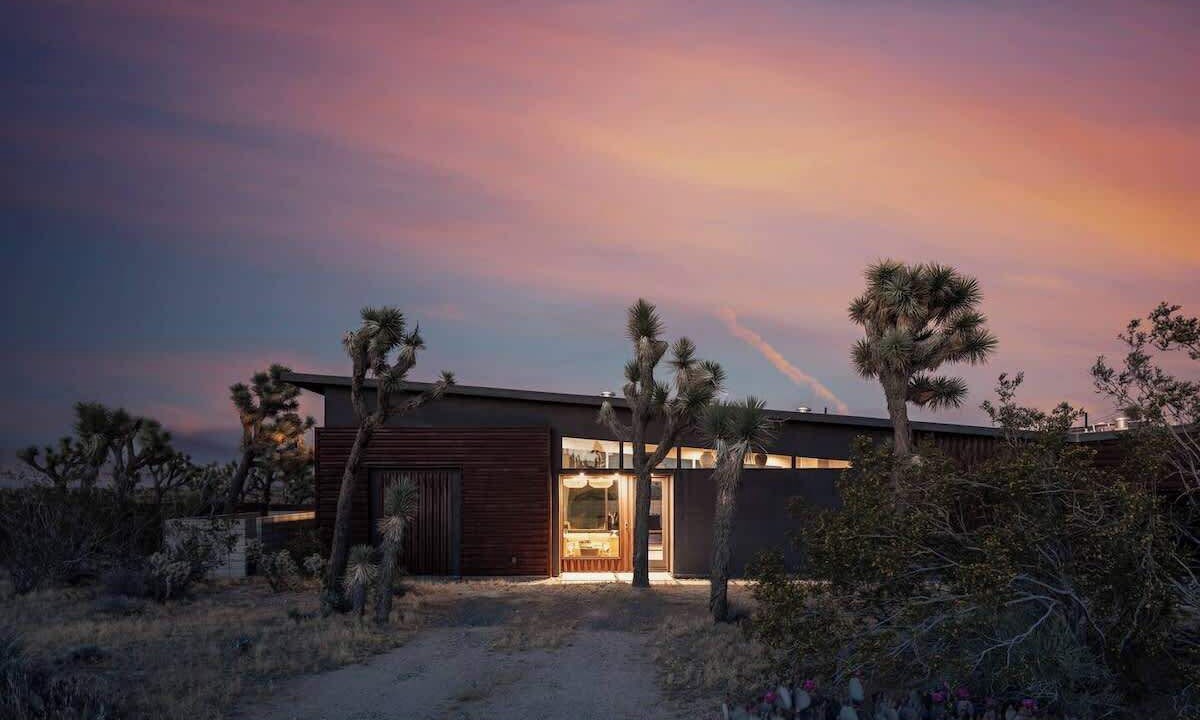 Photo of Outdoor in Yucca Valley