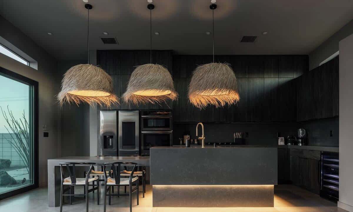 Photo of Kitchen in Yucca Valley