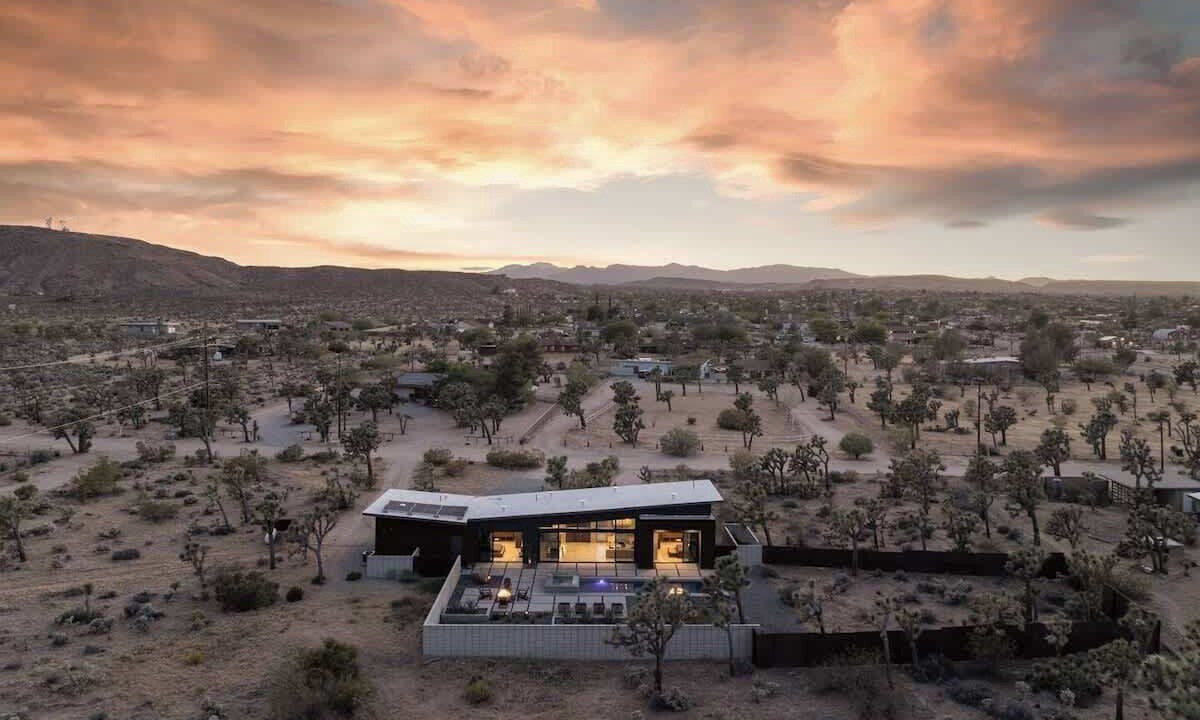 Photo of Outdoor in Yucca Valley