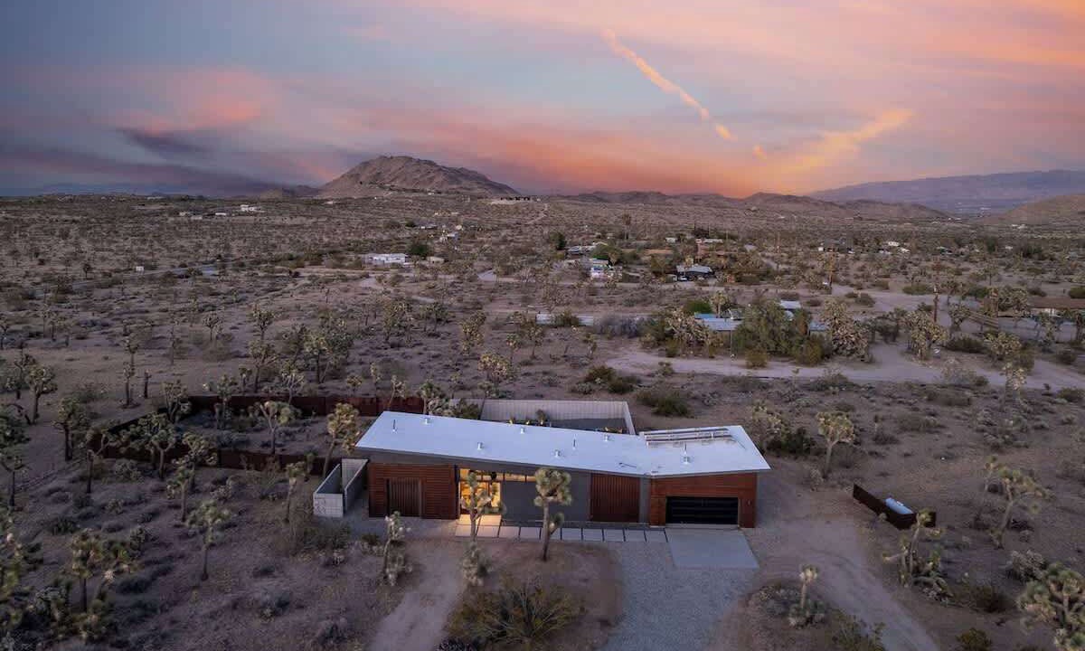 Photo of Outdoor in Yucca Valley