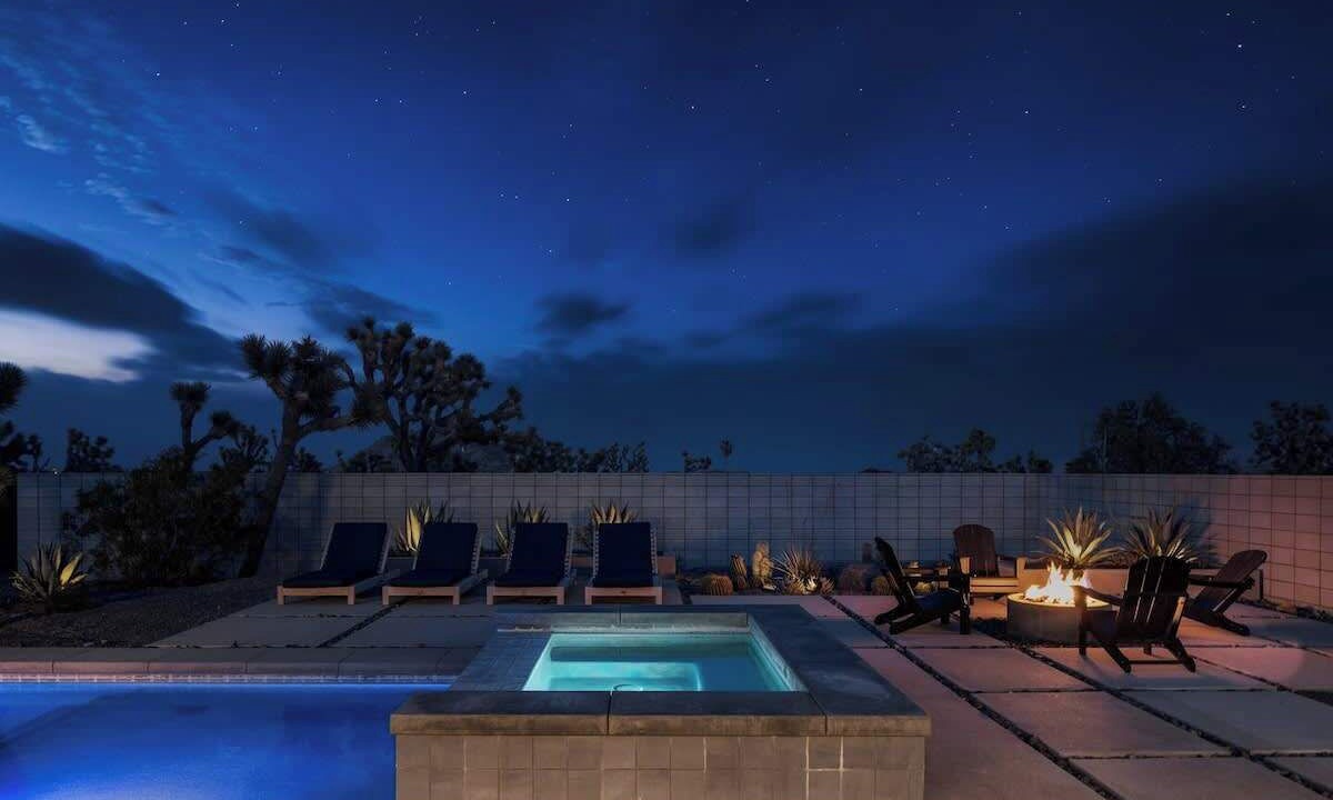 Photo of Outdoor in Yucca Valley