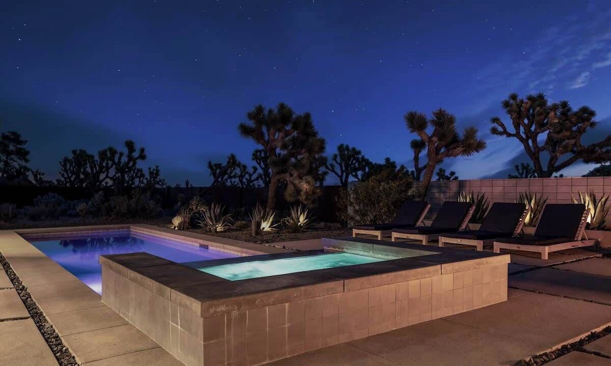 Photo of Outdoor in Yucca Valley