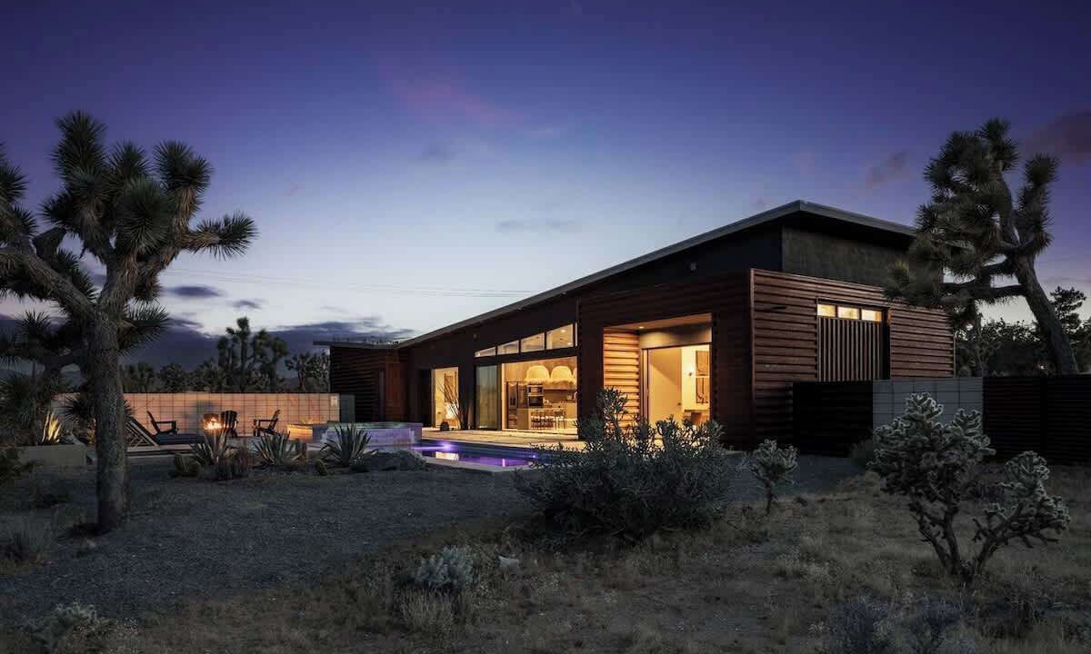 Photo of Outdoor in Yucca Valley