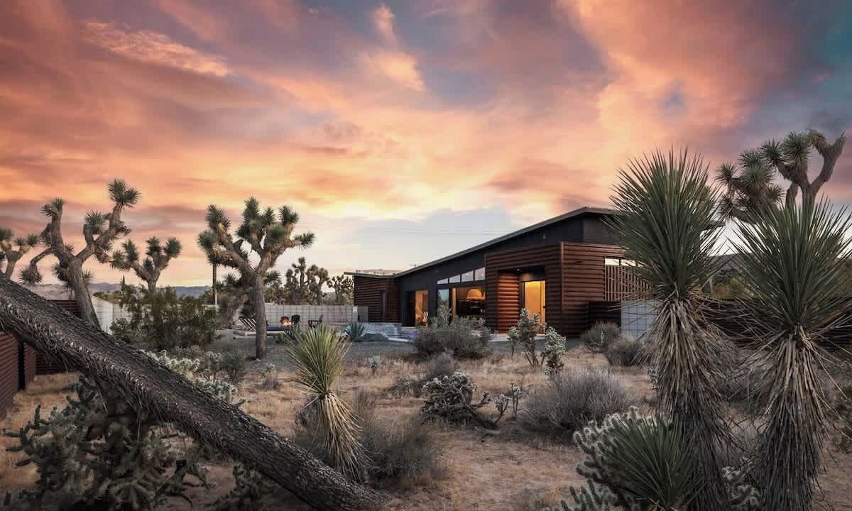 Photo of Outdoor in Yucca Valley