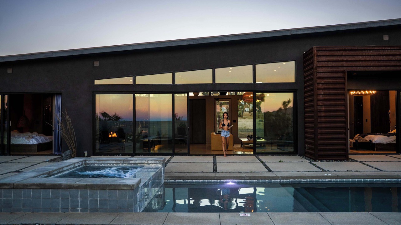 Photo of Outdoor in Yucca Valley