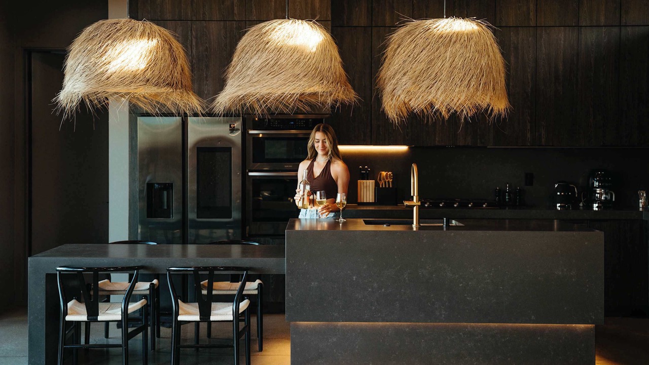 Photo of Kitchen in Yucca Valley