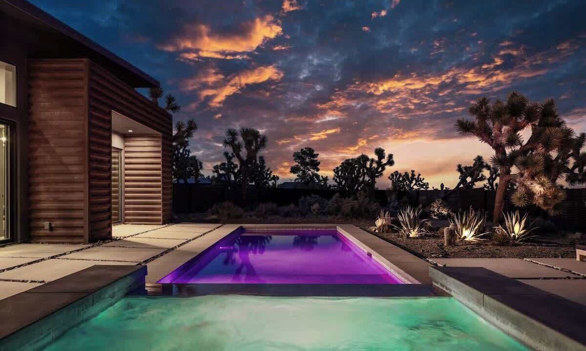 Photo of Outdoor in Yucca Valley