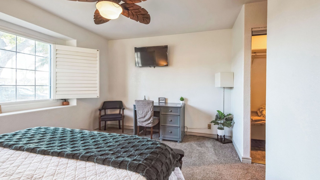 Photo of Bedroom in Hermosa Village
