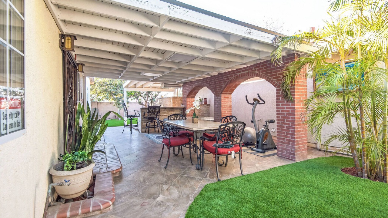 Photo of Outdoor in Hermosa Village