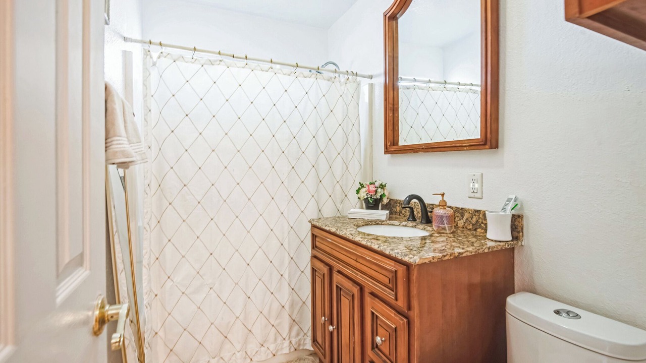 Photo of Bathroom in Hermosa Village