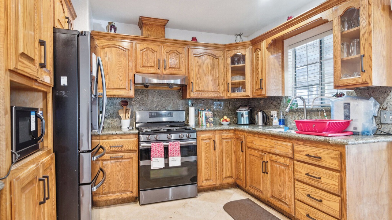 Photo of Kitchen in Hermosa Village