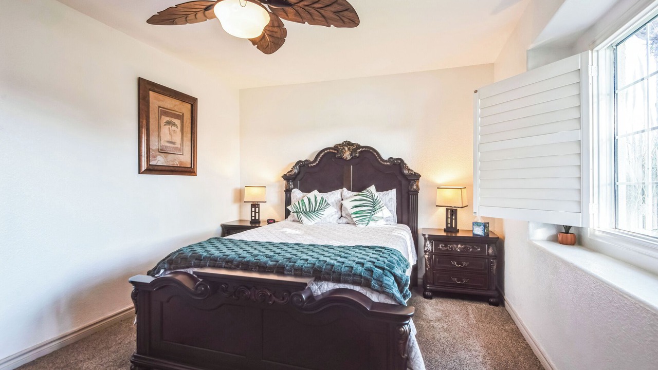 Photo of Bedroom in Hermosa Village