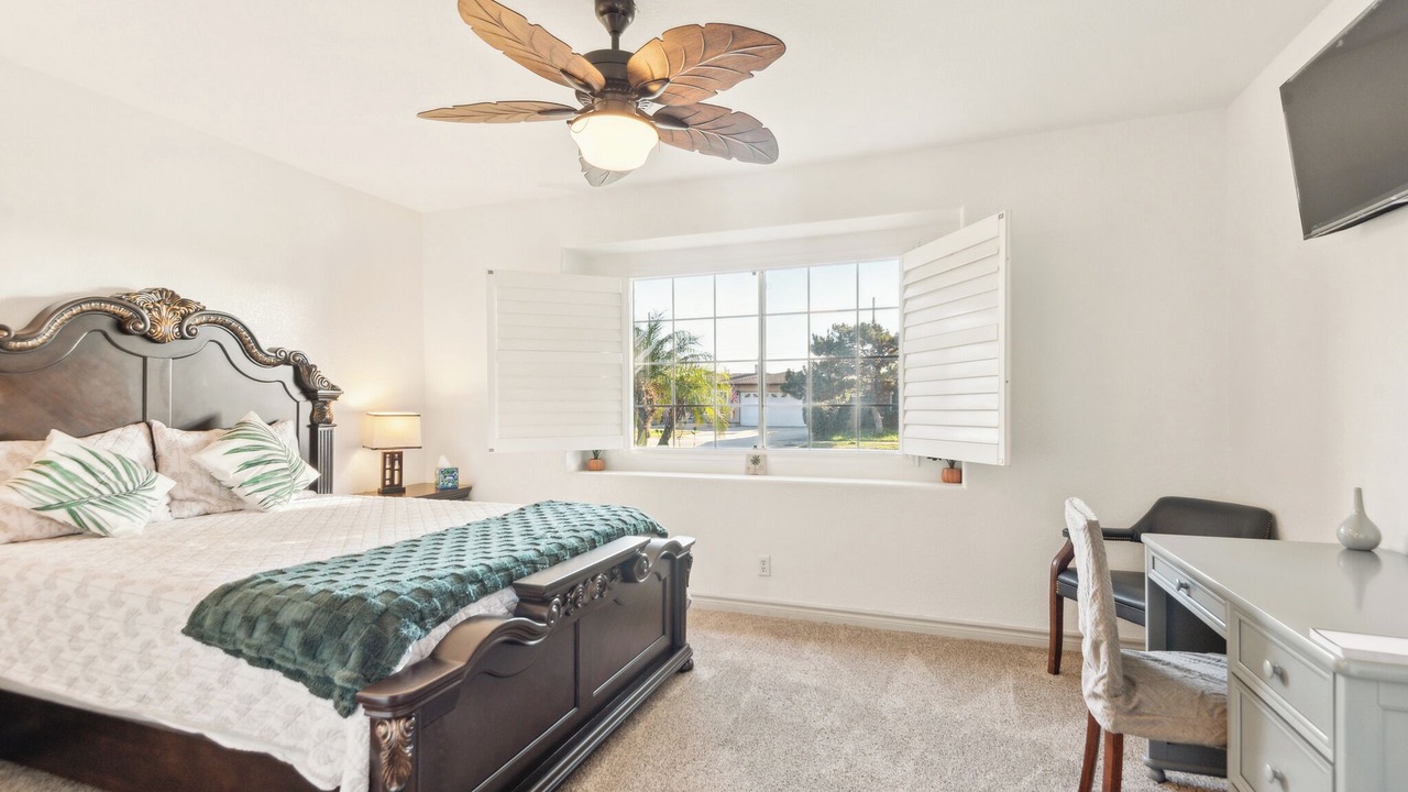 Photo of Bedroom in Hermosa Village