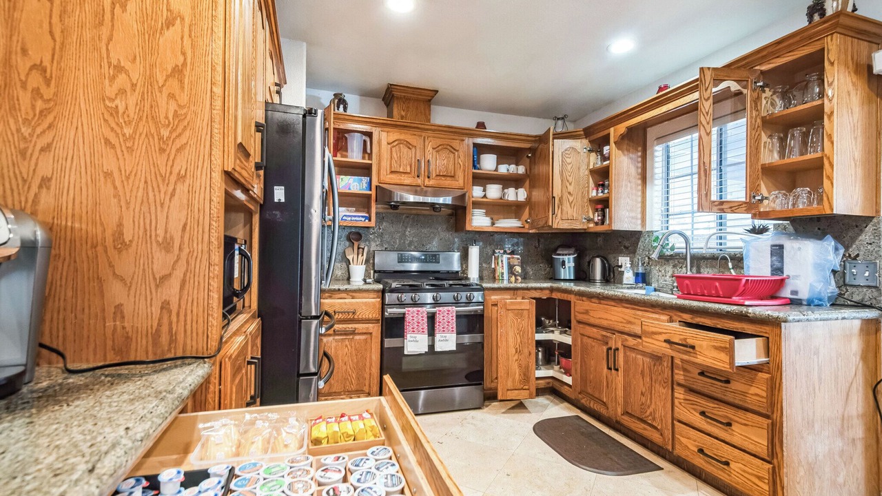 Photo of Kitchen in Hermosa Village