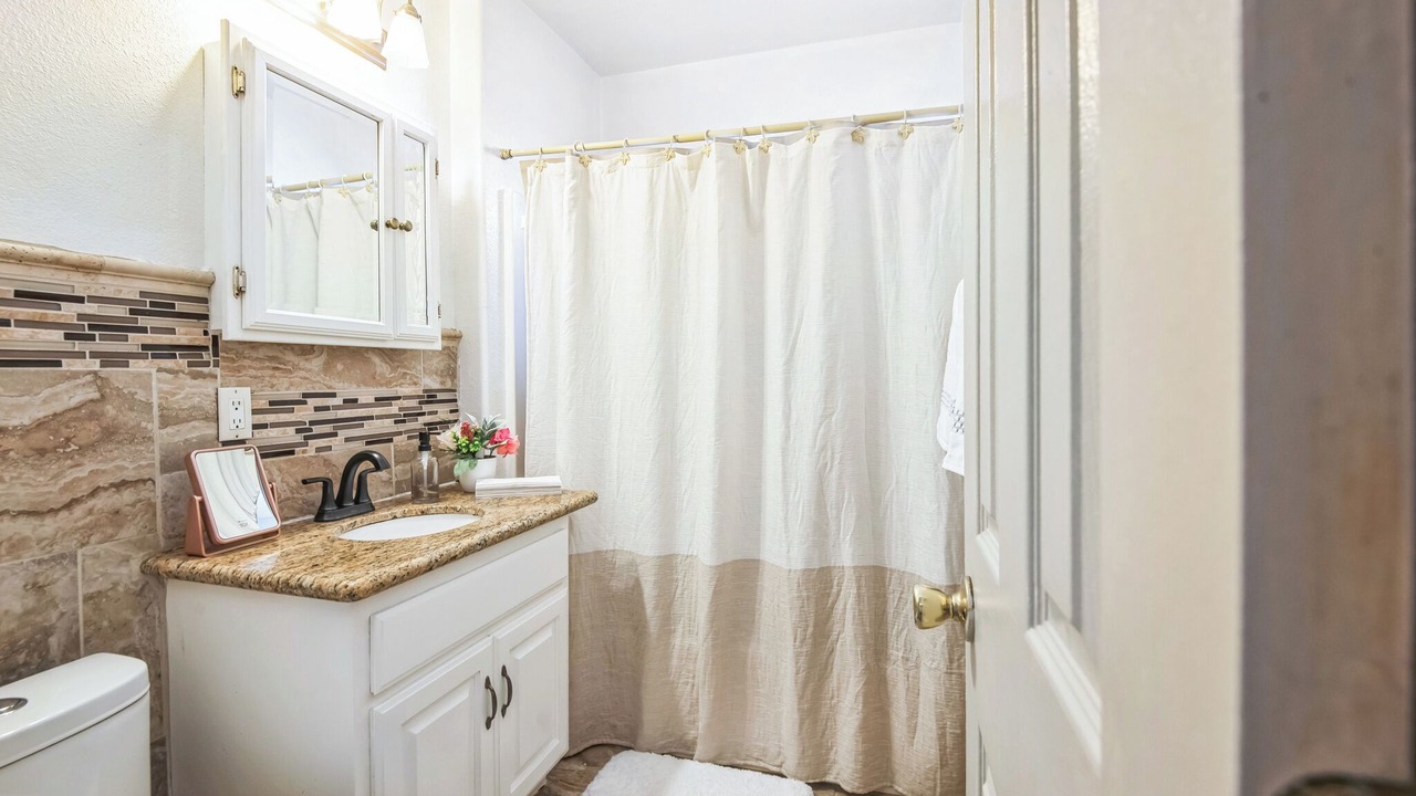 Photo of Bathroom in Hermosa Village