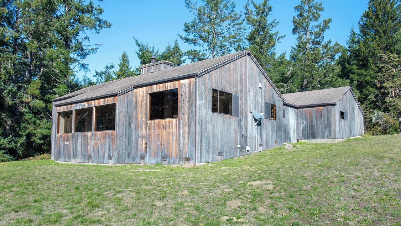 Photo of Outdoor in Sea Ranch