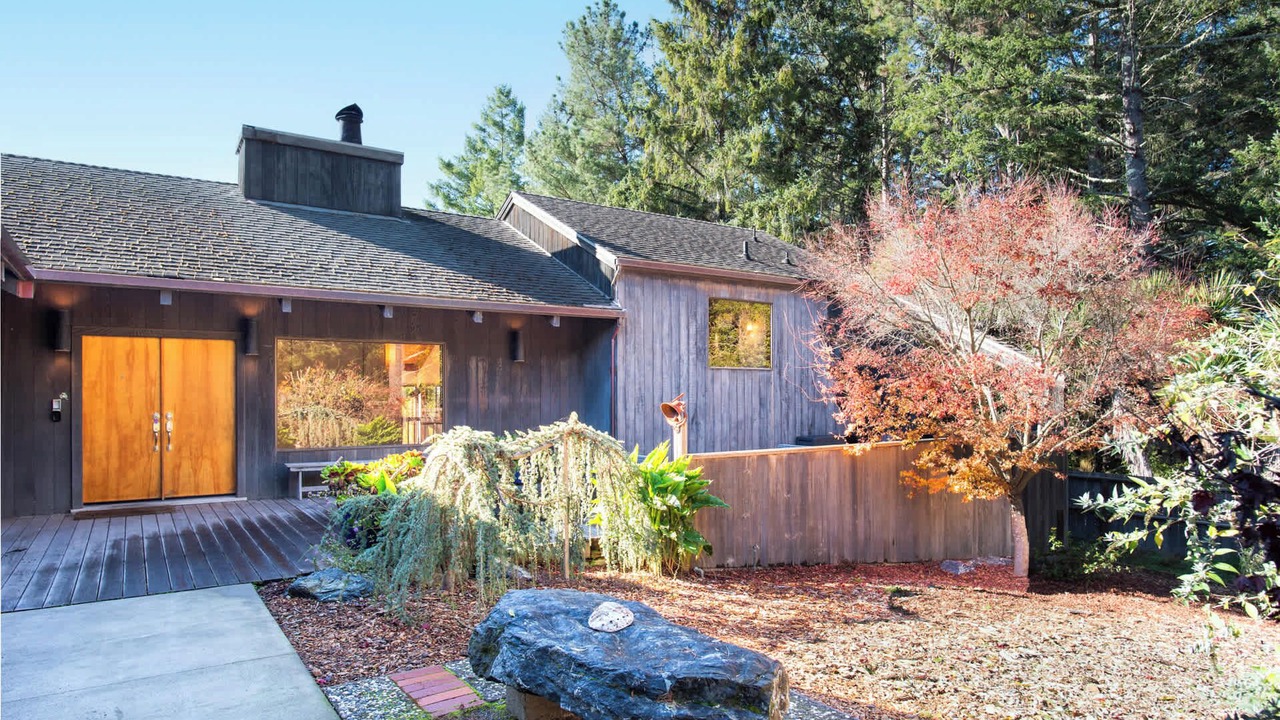 Photo of Outdoor in Sea Ranch