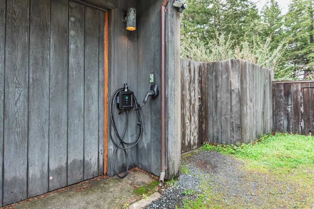 Photo of Outdoor in Sea Ranch